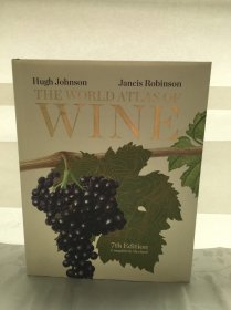 World Atlas of Wine：7th edition