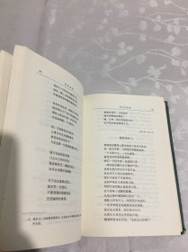 雨果文集3（二十卷版 第三卷 诗歌）