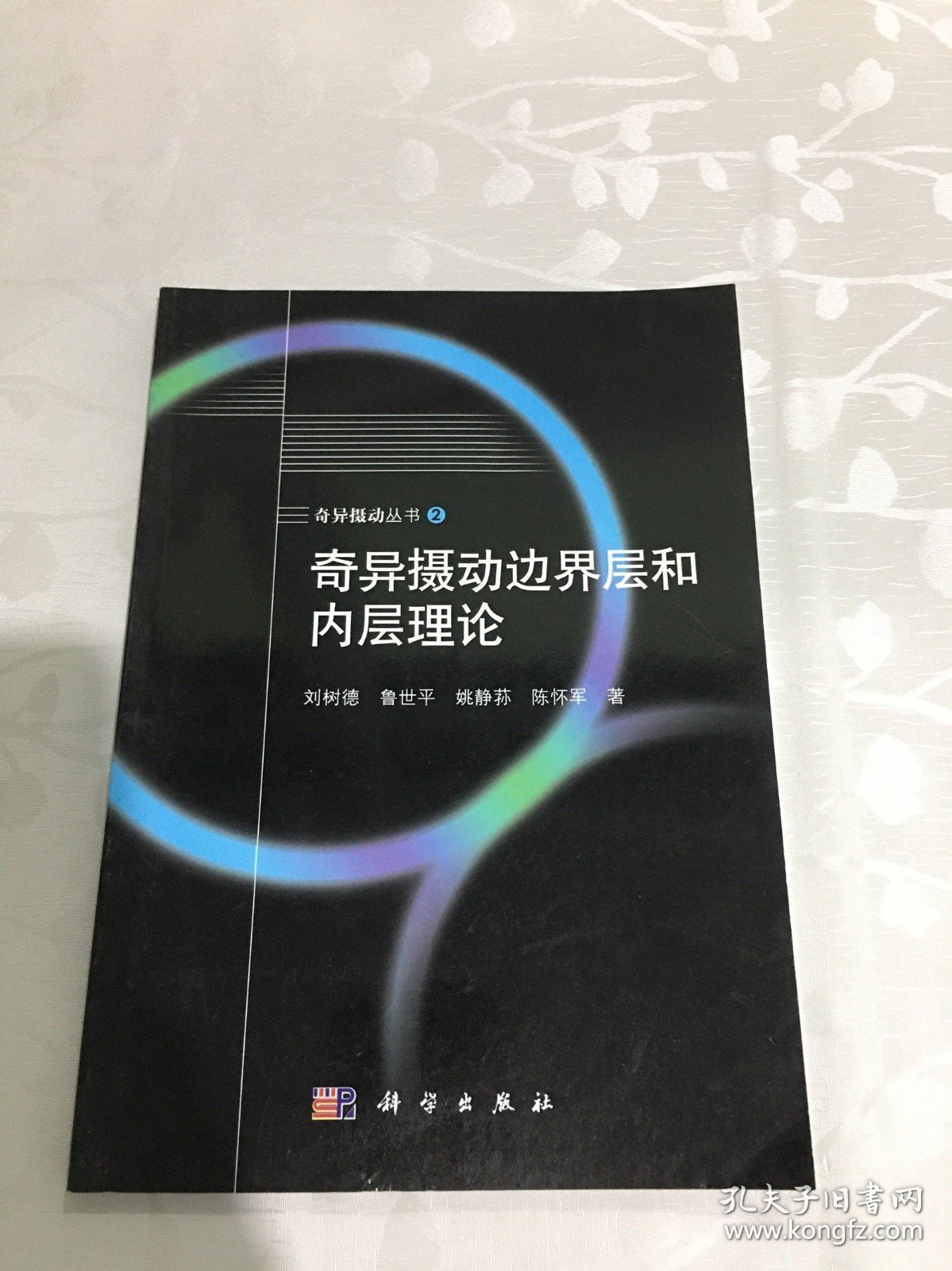 奇异摄动边界层和内层理论