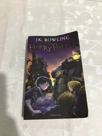 Harry Potter and the Philosopher's Stone：1/7