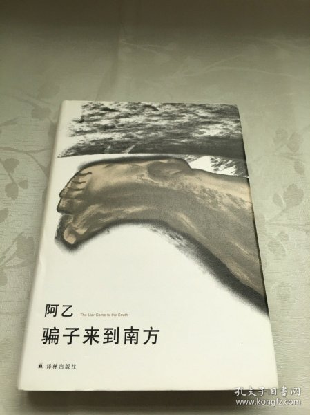 骗子来到南方