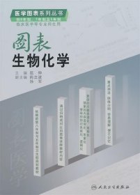 图表生物化学