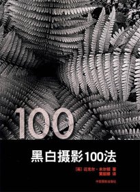 黑白摄影100法