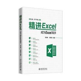 精进Excel成为Excel高手