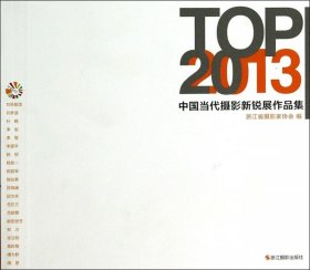 TOP20:2013中国当代摄影新锐展作品集