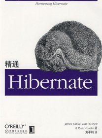 精通Hibernate