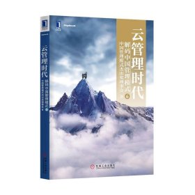 云管理时代:解码中国管理模式