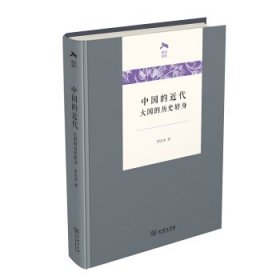 中国的近代：大国的历史转身/光启文库