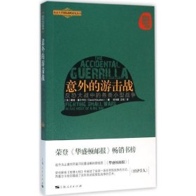 意外的游击战：反恐大战中的各类小型战争