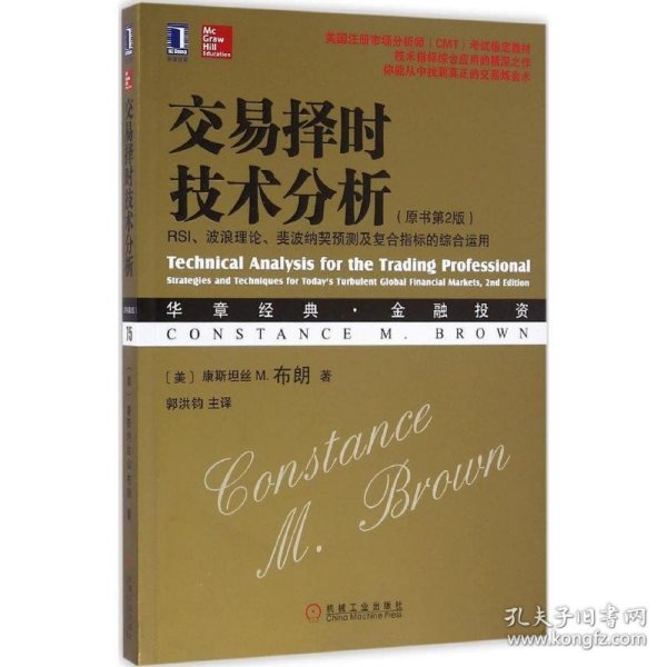 交易择时技术分析：RSI、波浪理论、斐波纳契预测及复合指标的综合运用