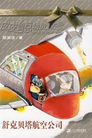 舒克贝塔航空公司