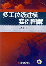 多工位级进模实例详解