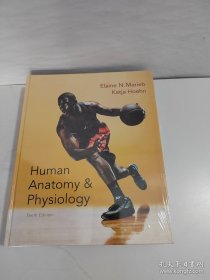 Human Anatomy & Physiology 【未开封】