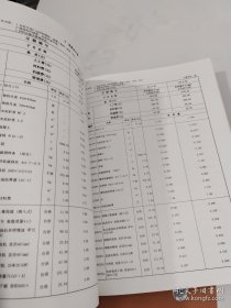 广东省房屋建筑和市政修缮工程综合定额. 2012.(1套3册)(附光盘1张)