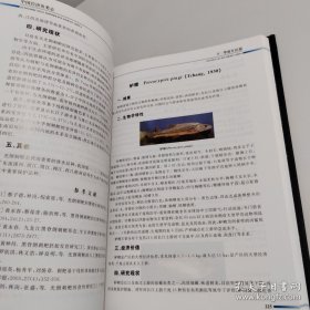 中国经济鱼类志