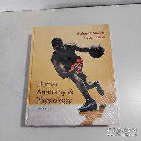 Human Anatomy & Physiology