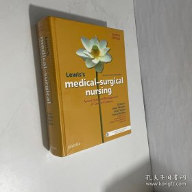 Lewis's medical-surgical nursing