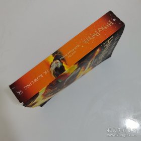 Harry Potter and the Half-Blood Prince6