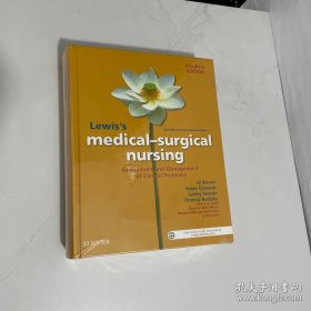 Lewis's medical-surgical nursing