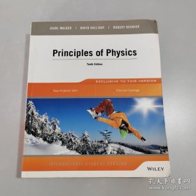 Principles of Physics