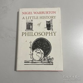 A Little History of Philosophy