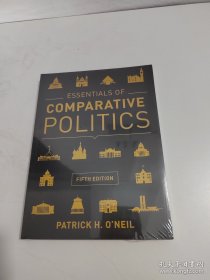 essentials of comparative politics【未开封】