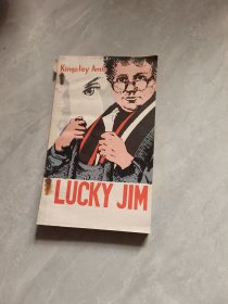 LUCKY JIM