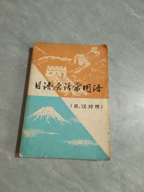 日語會話常用語