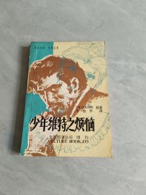 少年維特之煩惱