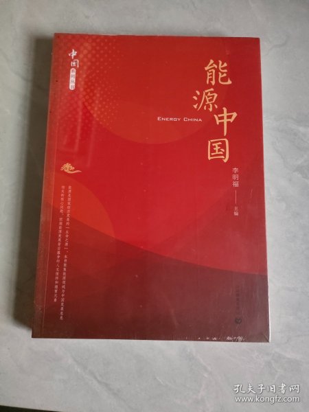 能源中国（中国系列丛书）