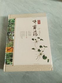 实用中草药 现货 正版未开封