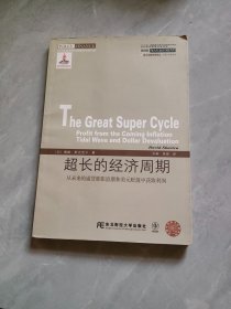 威立金融经典译丛·超长的经济周期：从未来的通货膨胀浪潮和美元贬值中获取利润