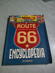 The Route 66 Encyclopedia 66號(hào)公路百科全書