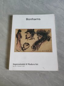 BONHAMS