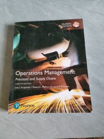 OPERATIONS MANAGEMENT