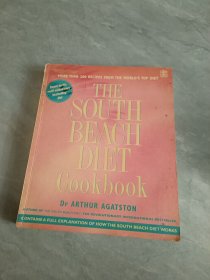 THE SOUTH BEACH DIET COOKBOOK