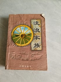 流浪家族