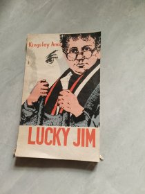 LUCKY JIM