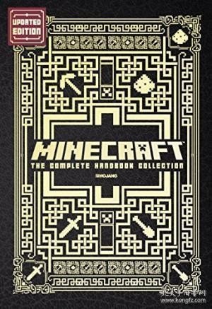 Minecraft: The Complete Handbook Collection