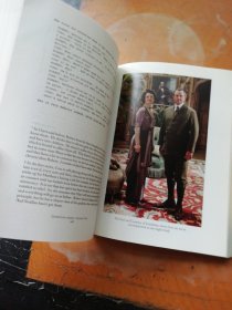 Downton Abbey Script Book Season 2