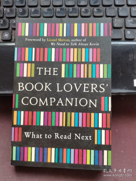 The Book Lovers' Companion