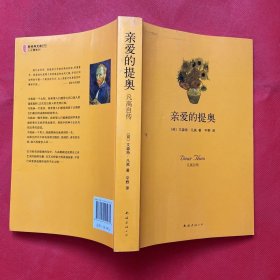 亲爱的提奥：凡高自传