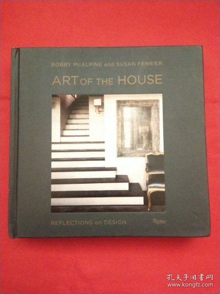 Art of the House  Reflections on Design