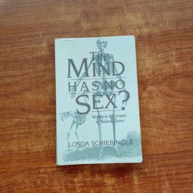 the mind hasno sex 平装，详见图