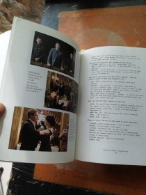 Downton Abbey Script Book Season 2