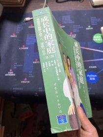 成长中的家庭：家庭治疗师眼中的个人、家庭与社会