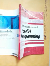 lnternational Journal of parallel programming