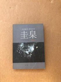 汉语新诗研究读本 中国汉语诗刊圭臬2017.