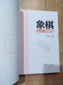 象棋从入门到精通