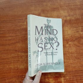 the mind hasno sex 平装，详见图